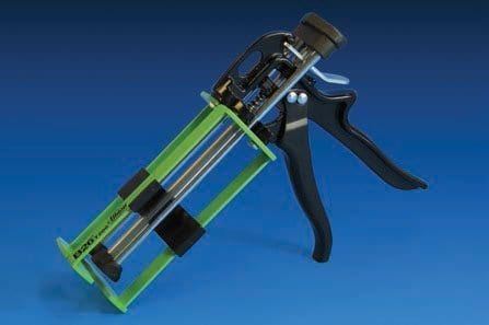 APPLICATION GUN