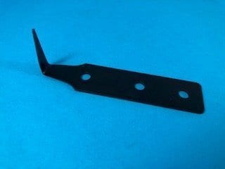 COLD KNIFE BLADE - wkb2
