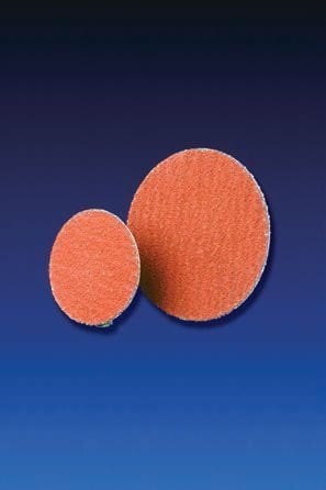 CRIMSON CUT GRINDING DISC