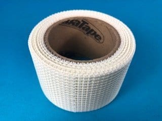 FIBERGLASS REINFORCED TAPE