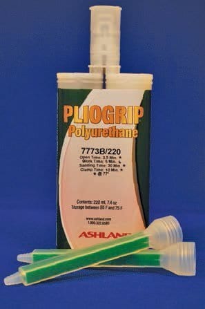 PLIOGRIP adhesivos - AUTOGEMAR, S.L.
