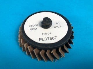 TURBO DISC1