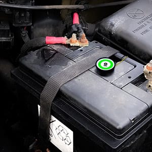 BATTERY CARE